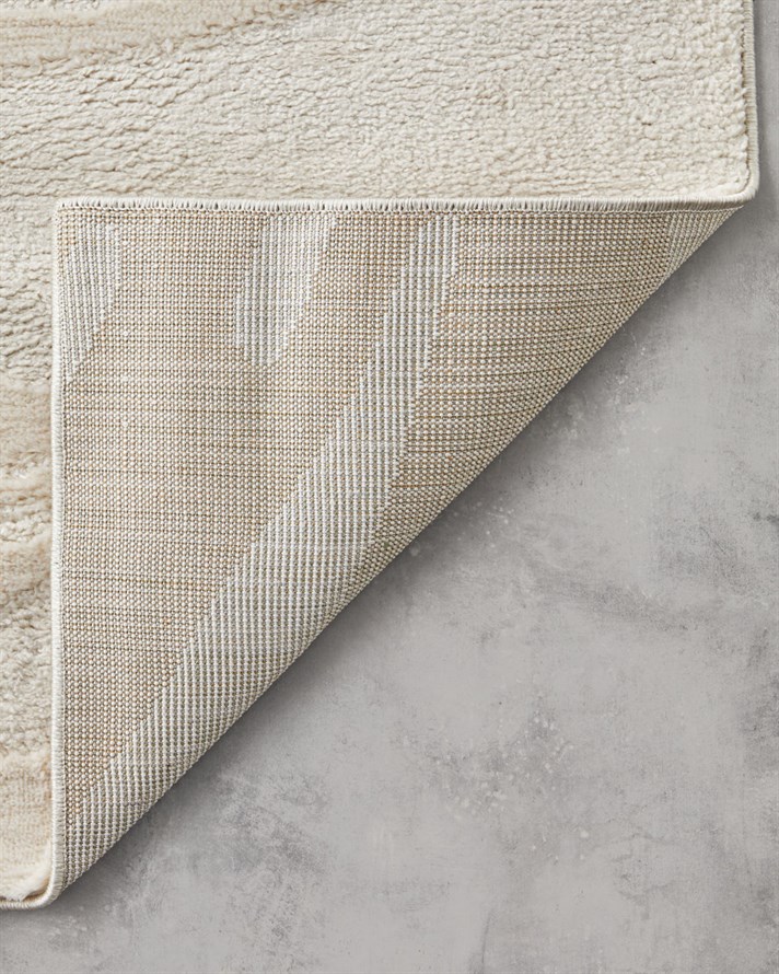 Steve Halı 200x290 cm Bej