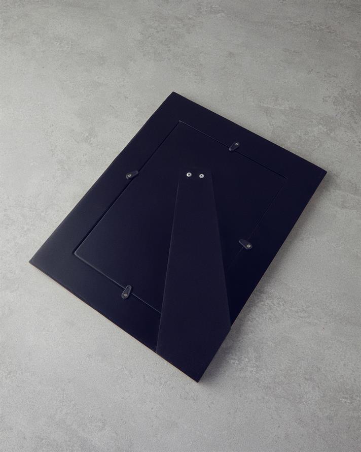 Strıpy Bambu Çerçeve Naturel