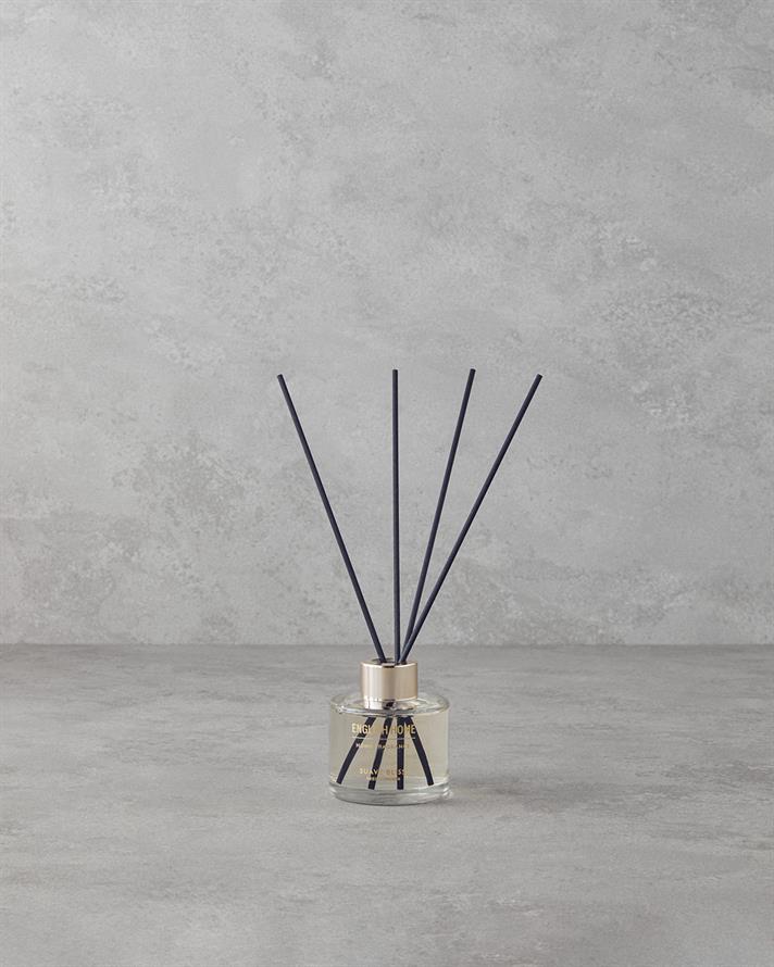 Suave Bliss Çubuklu Oda Kokusu 100 ml Şeffaf