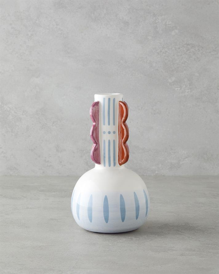 Sueno Vazo Multicolor