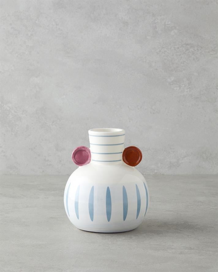 Sueno Vazo Multicolor