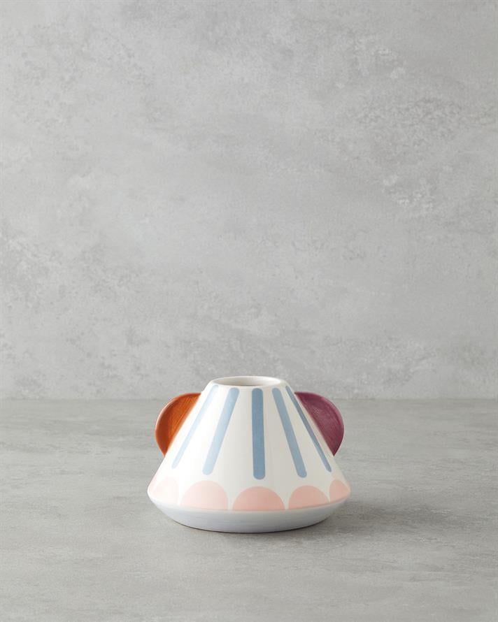 Sueno Vazo Multicolor