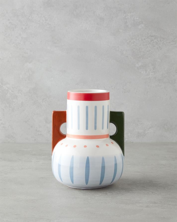 Sueno Vazo Multicolor