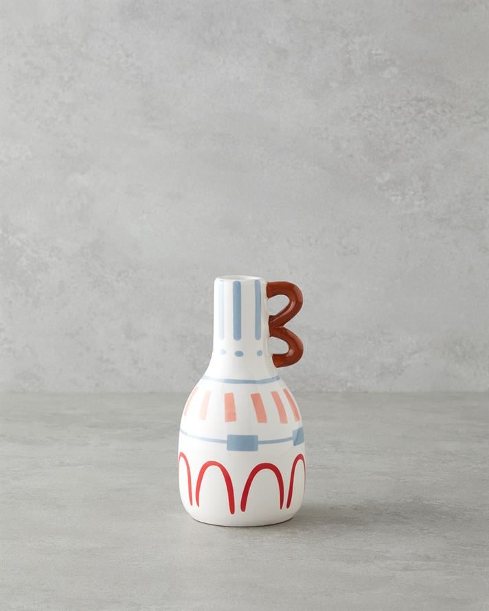 Sueno Vazo Multicolor