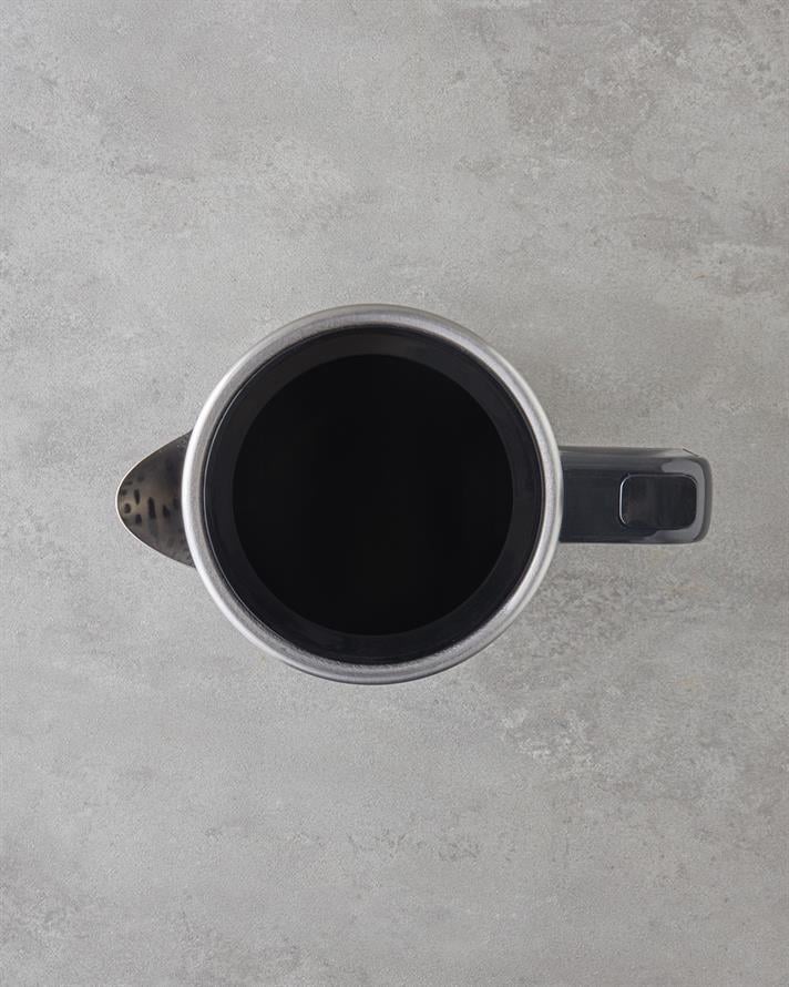 English Home SUI 6001 Inox Su Isıtıcı 1,7L Siyah