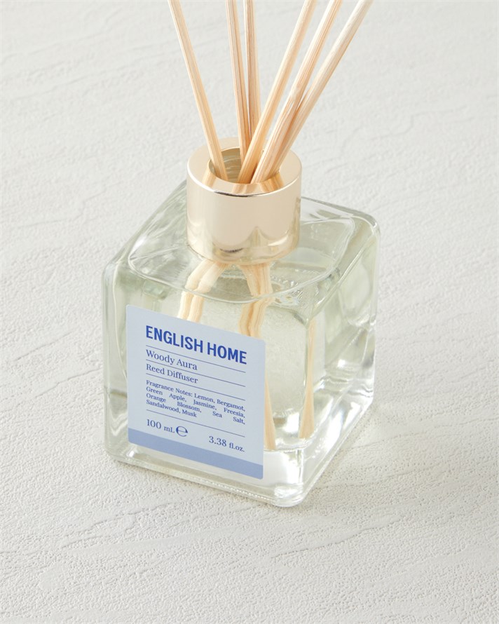 Sweet Garden Çubuklu Oda Kokusu 100 ml