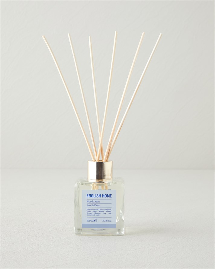 Sweet Garden Çubuklu Oda Kokusu 100 ml