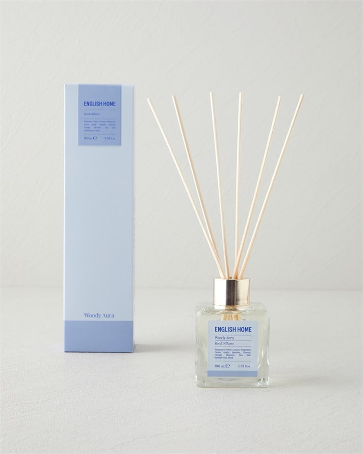 Sweet Garden Çubuklu Oda Kokusu 100 ml