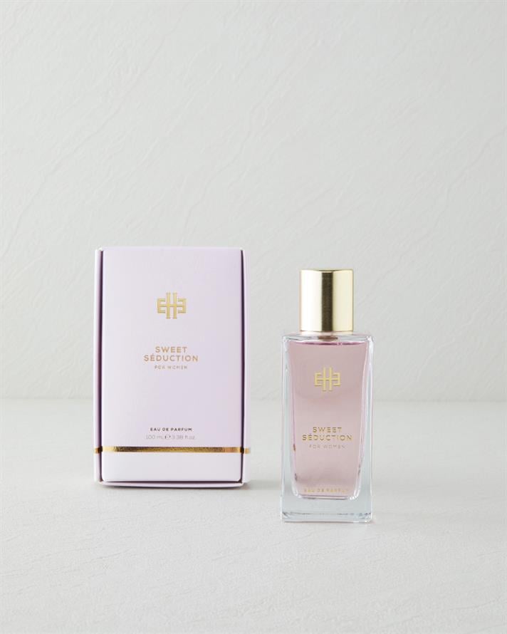Sweet Séduction Kadın Parfümü 100 ml Lila