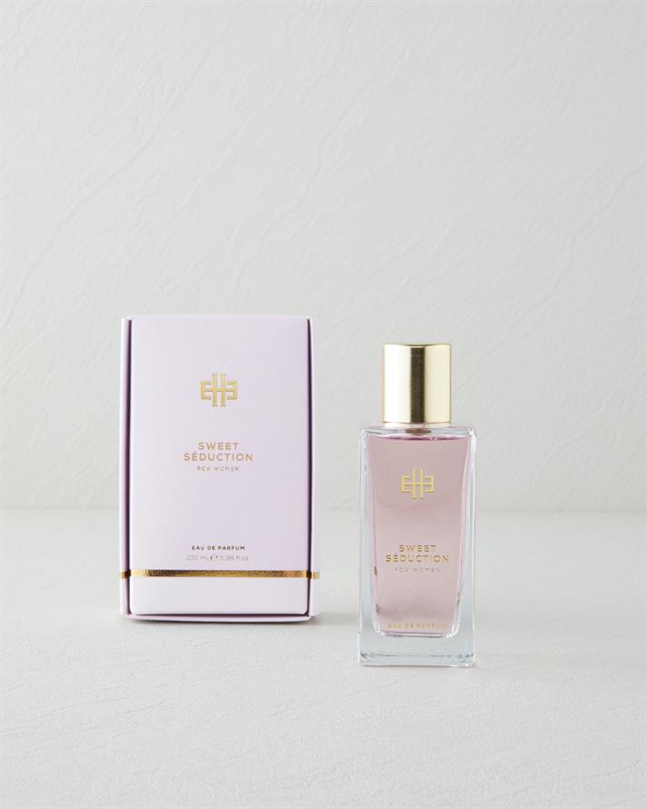 Sweet Séduction Kadın Parfümü 100 ml Lila