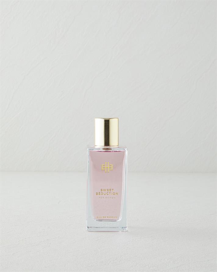Sweet Séduction Kadın Parfümü 100 ml Lila