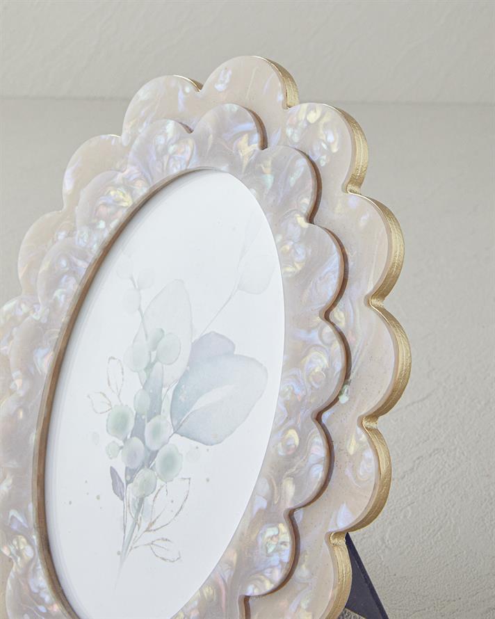 Sydney Çerçeve Bej