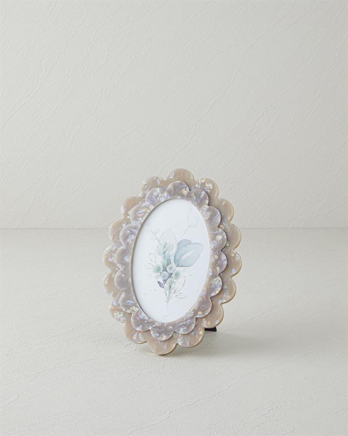 Sydney Çerçeve Bej