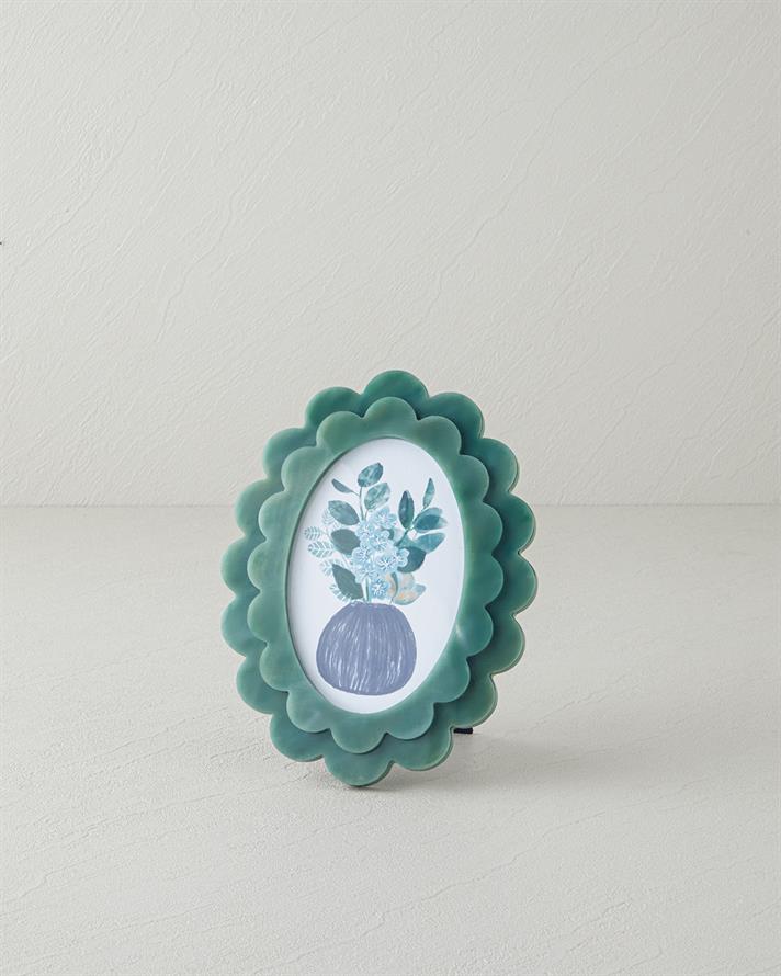 Sydney Çerçeve Yeşil