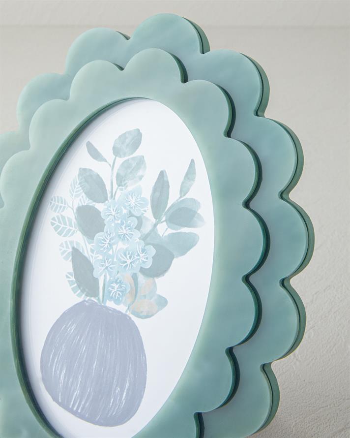 Sydney Çerçeve Yeşil