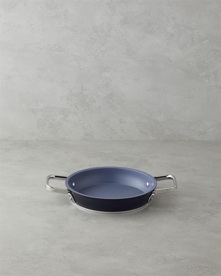 Sydney Premium İndüksiyonlu Sahan 20 cm Siyah
