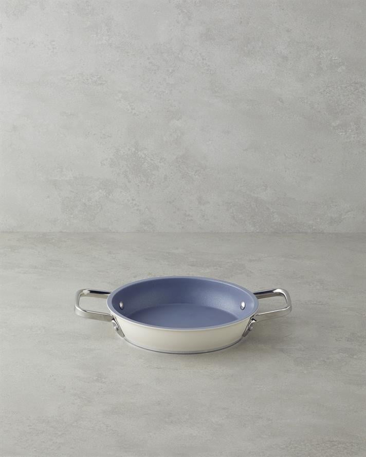 Sydney Premium İndüksiyonlu Sahan 20 cm Krem