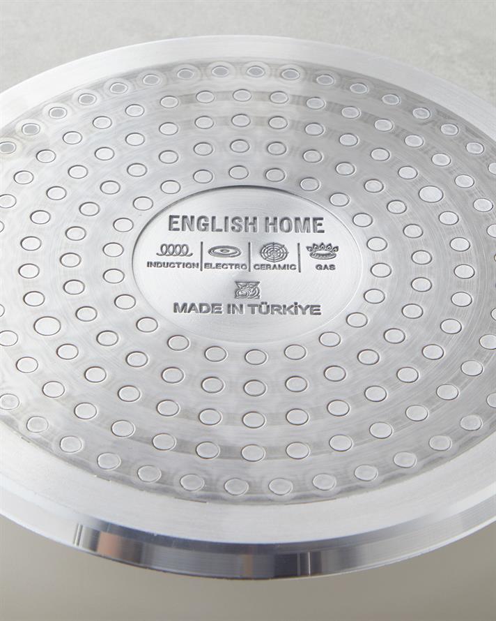 Sydney Premium İndüksiyonlu Sahan 20 cm Krem