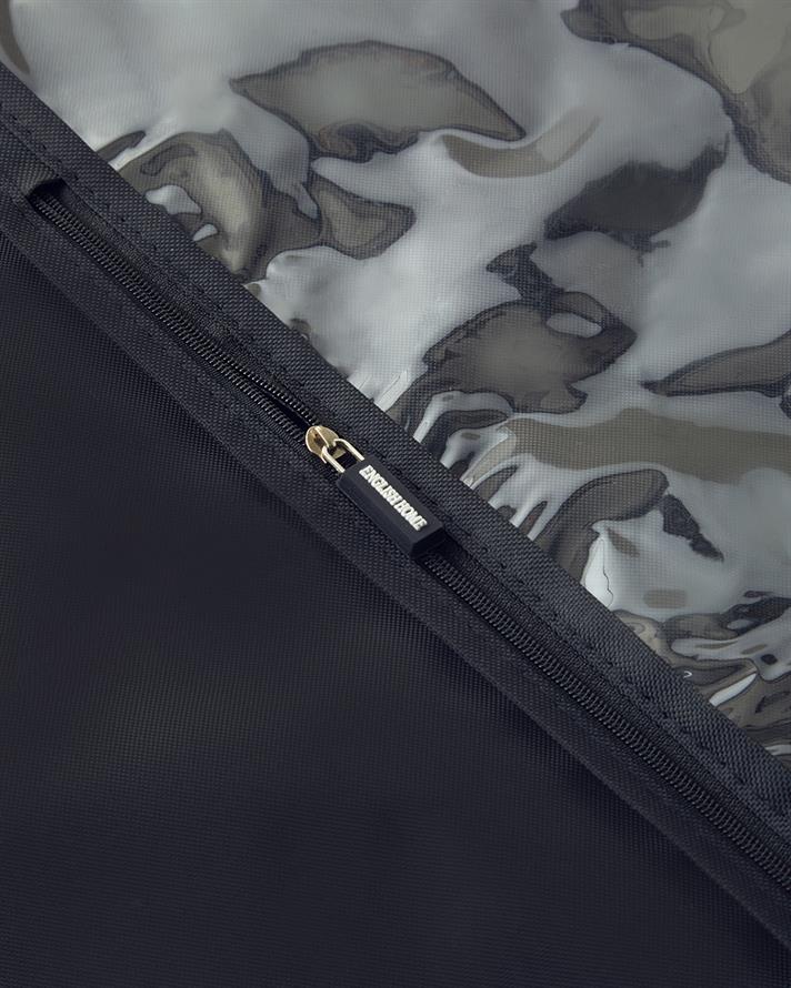 Sylvia Elbise Kılıfı 60x100 cm Siyah