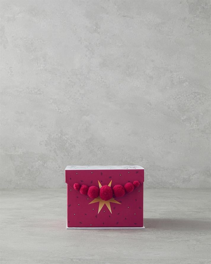 Talisman Magic New Bone China 4 Parça 2 Kişilik Kahve Fincan Takımı 100 ml Beyaz