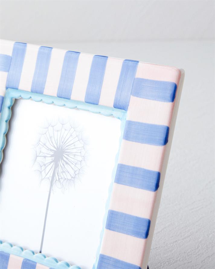 Talisya Çerçeve 10x10 cm Multicolor