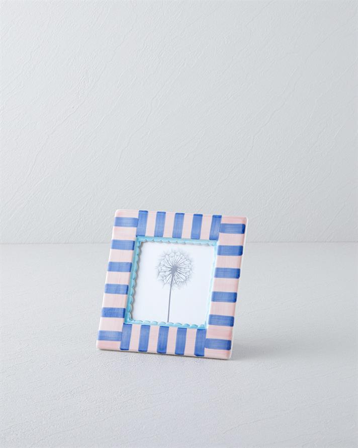 Talisya Çerçeve 10x10 cm Multicolor