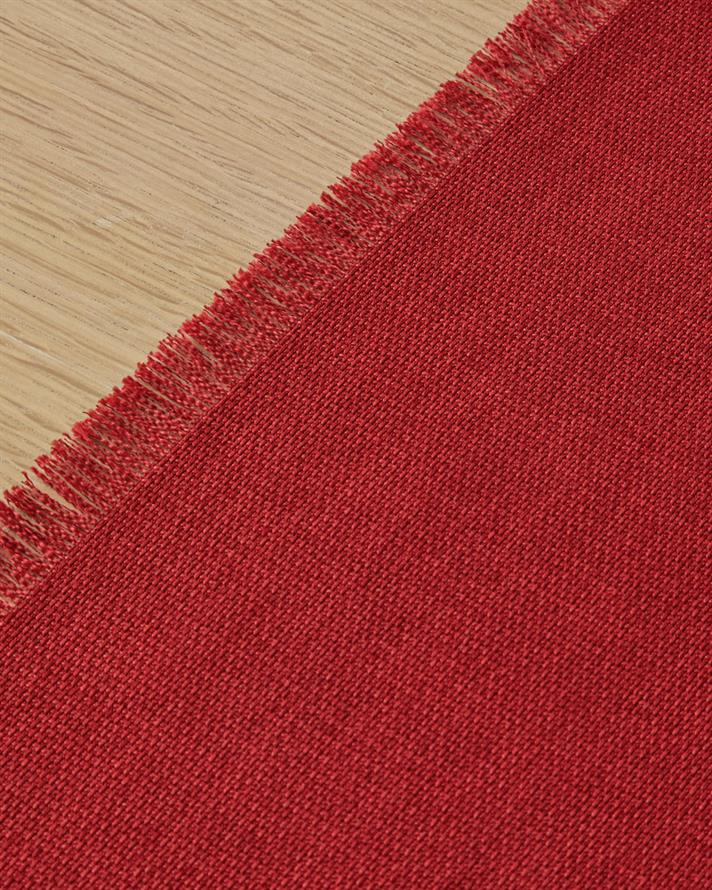 Tendre Runner 40x140 cm Kırmızı