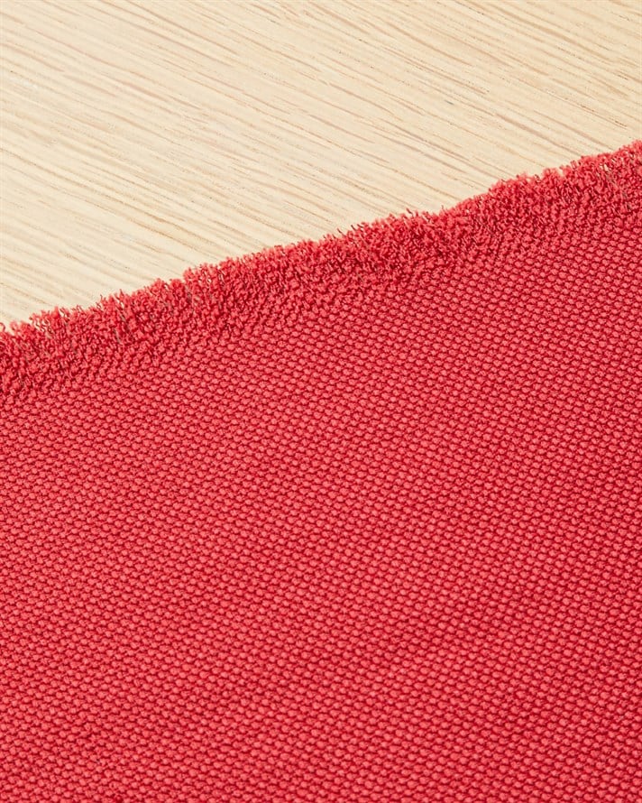 Tendre Runner 40x140 cm Kırmızı