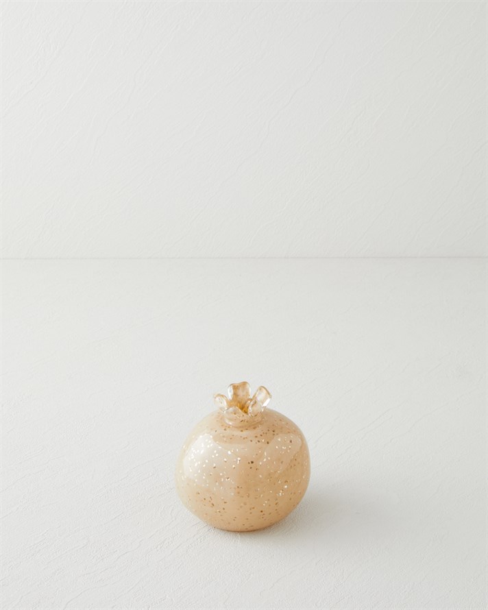 Terra Cam Biblo 10 cm Kahverengi