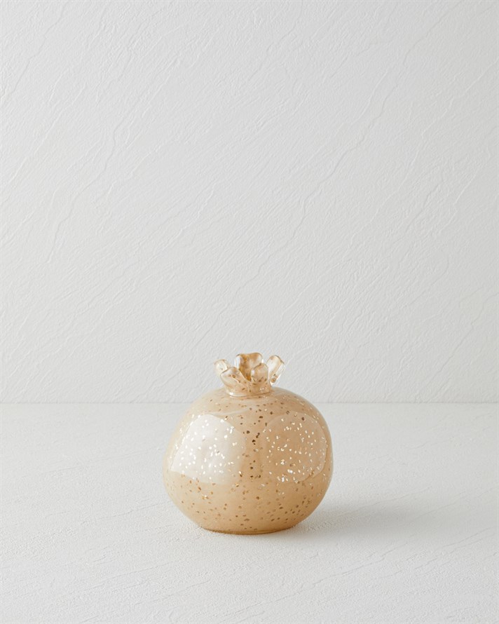 Terra Cam Biblo 10 cm Kahverengi