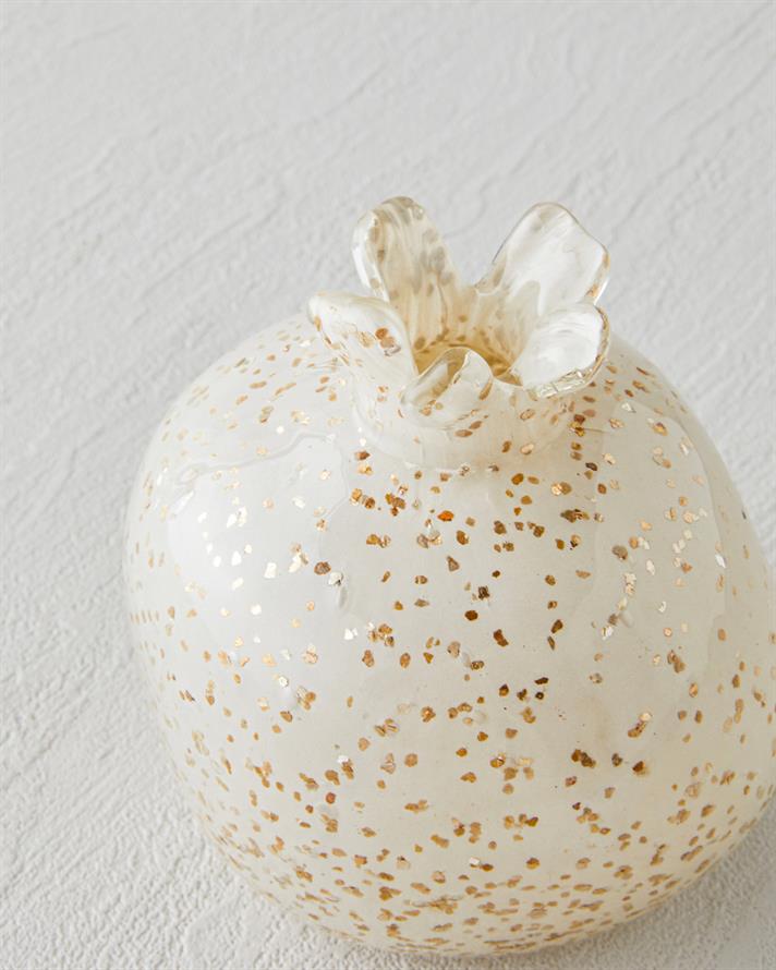 Terra Cam Biblo 10 cm Krem