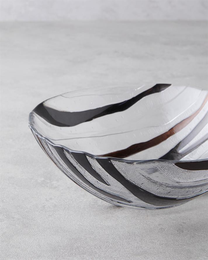 Terra Cam Kase 16 cm Kahverengi-Siyah