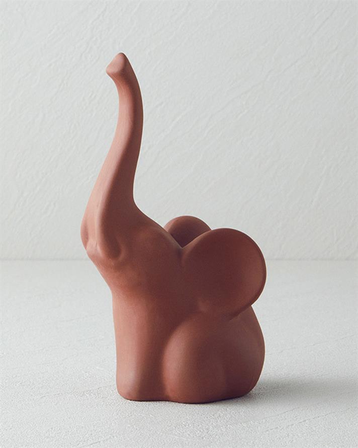 Terra Elephant Dolomite Biblo Natural