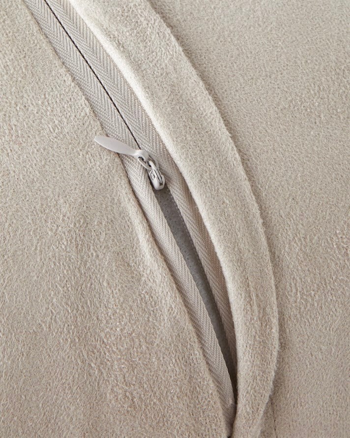 Terra Kırlent Kılıfı 35x50 cm Vişne