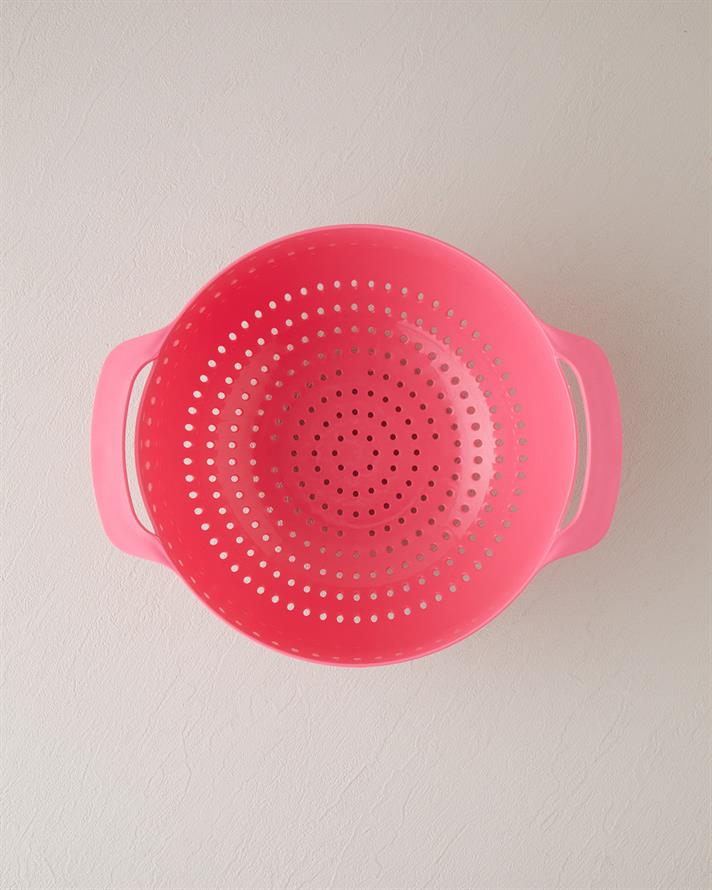 Thano Süzgeç 3,5L Pembe