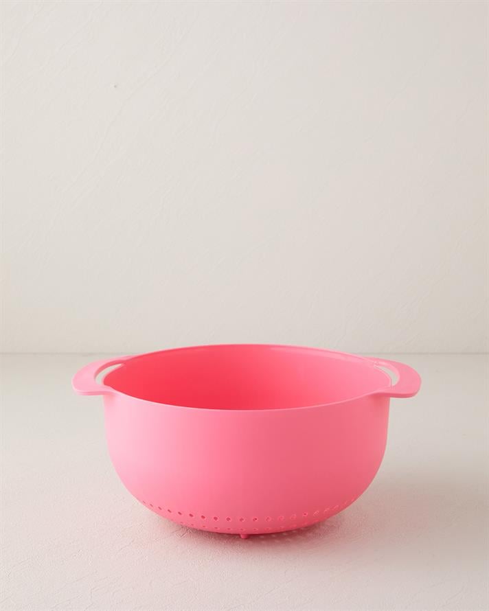 Thano Süzgeç 3,5L Pembe