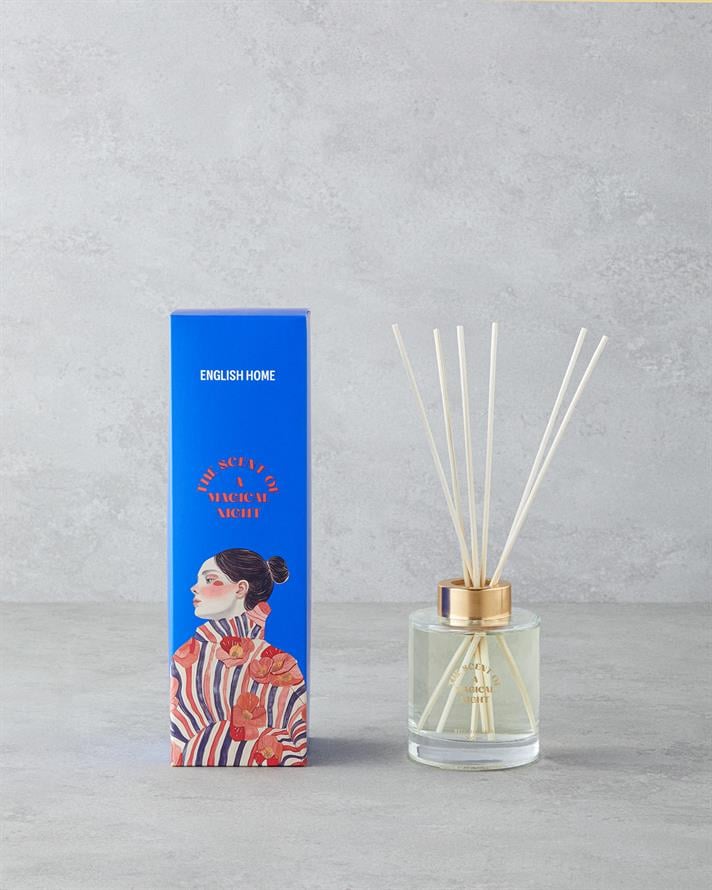 The Scent of a Magical Night Çubuklu Oda Kokusu 200 ml