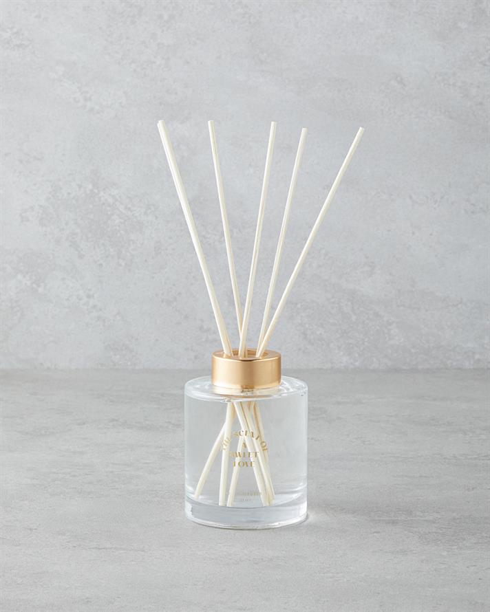The Scent of a Sweet Love Çubuklu Oda Kokusu 200 ml