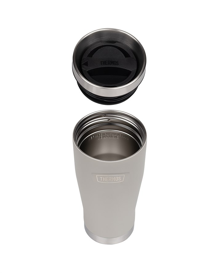 Thermos Icon IS101 Mug 0,47 L Sand Stone (SN)