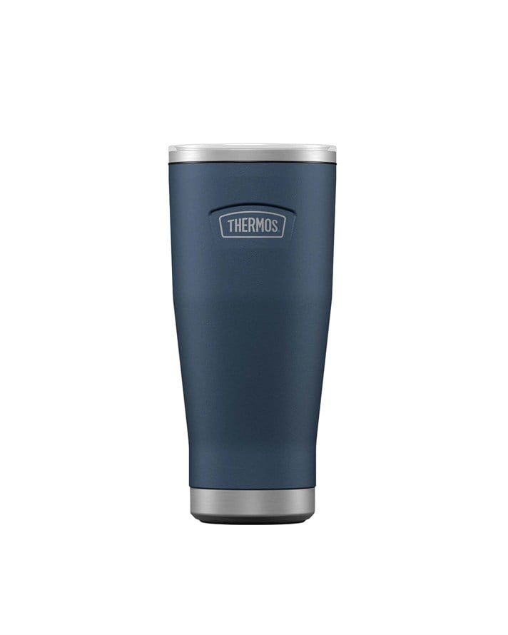 Thermos Icon IS115 Slide Lock Mug 0,53 L Gece Mavisi