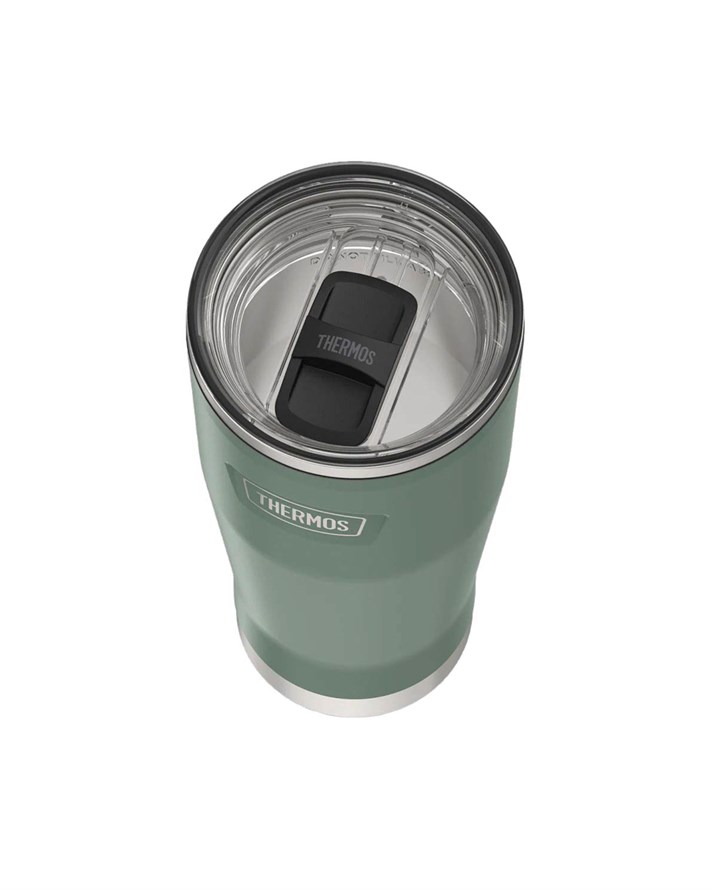 Thermos Icon IS115 Slide Lock Mug 0,53 L Alpine Green (AG)