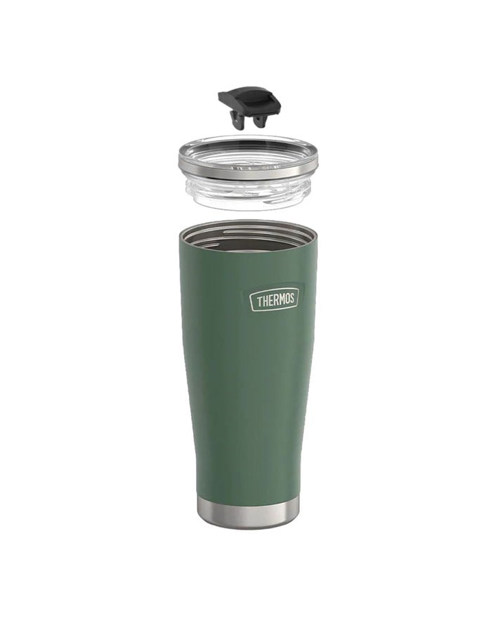 Thermos Icon IS115 Slide Lock Mug 0,53 L Yeşil
