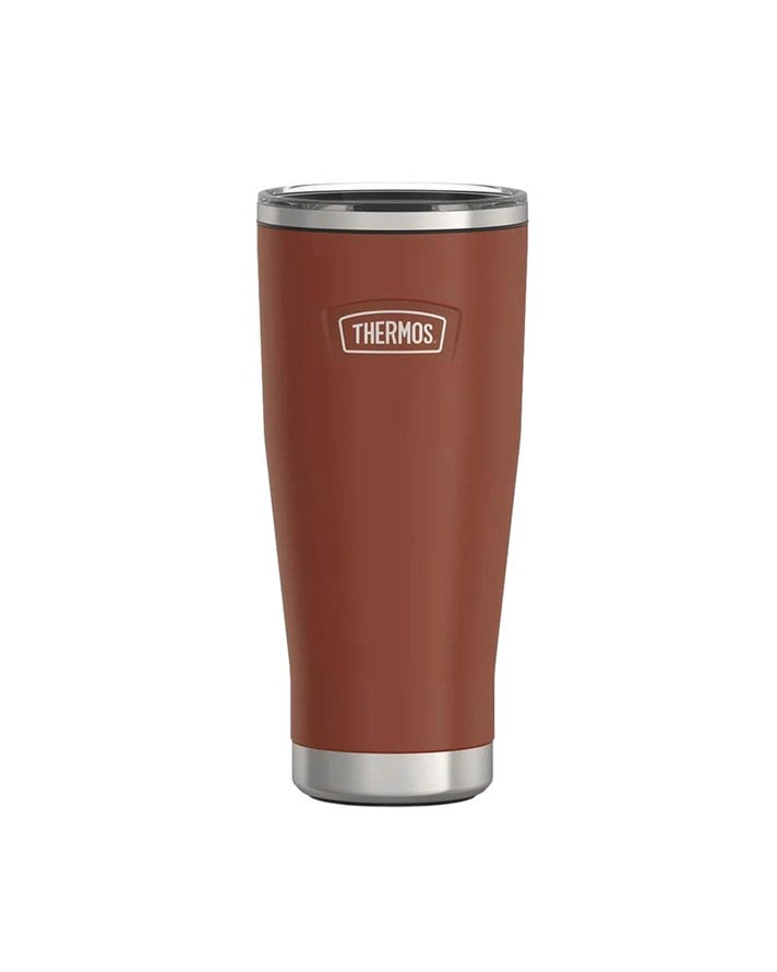 Thermos Icon IS115 Slide Lock Mug 0,53 L Kahverengi