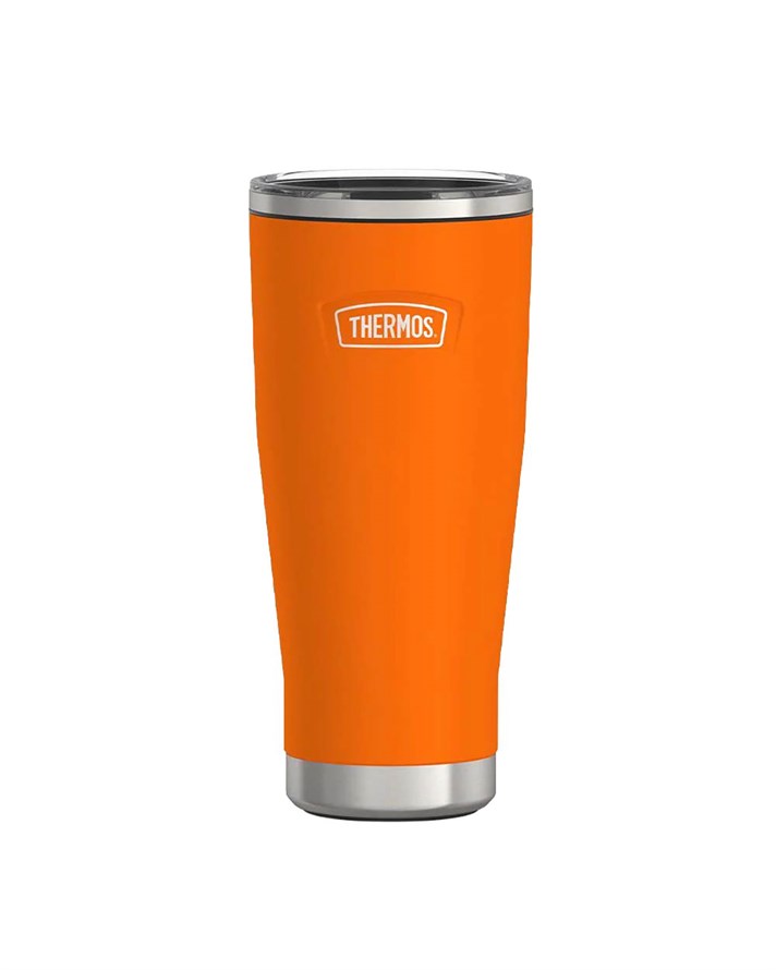 Thermos Icon IS115 Slide Lock Mug 0,53 L Turuncu