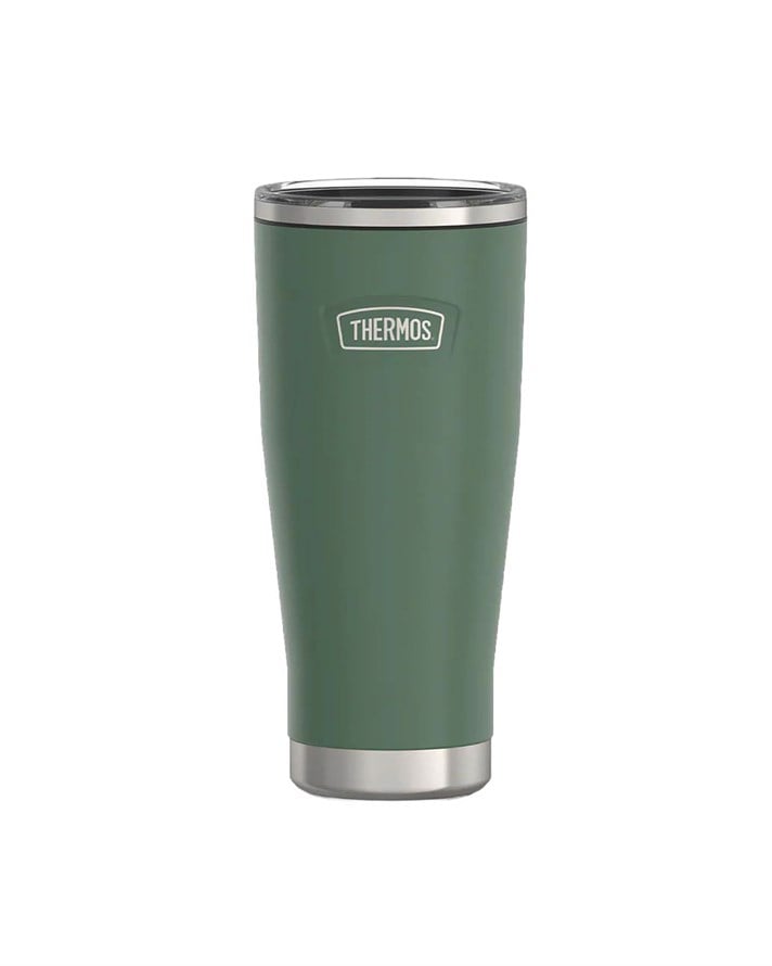 Thermos Icon IS115 Slide Lock Mug 0,53 L Yeşil