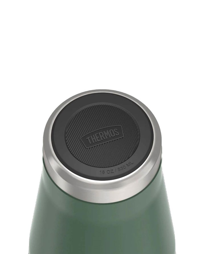 Thermos Icon IS115 Slide Lock Mug 0,53 L Alpine Green (AG)