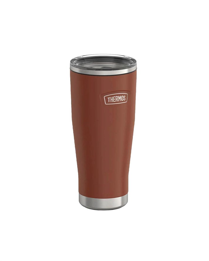 Thermos Icon IS115 Slide Lock Mug 0,53 L Kahverengi