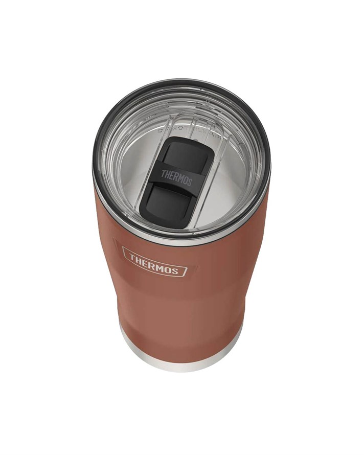 Thermos Icon IS115 Slide Lock Mug 0,53 L Saddle (SD)