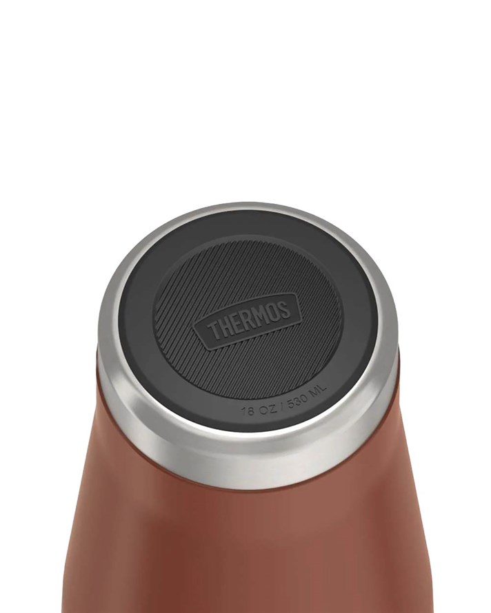 Thermos Icon IS115 Slide Lock Mug 0,53 L Saddle (SD)