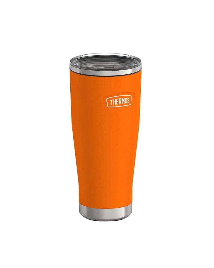 Thermos Icon IS115 Slide Lock Mug 0,53 L Turuncu